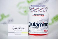 Glutamine Powder от Be First