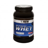 RPS Whey Protein