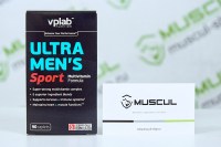 VP Ultra Men's Sport Multivitamin Formula