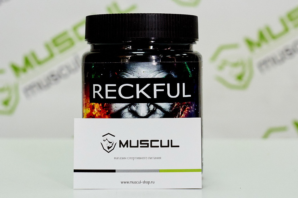 Muscle store. Reckful Предтренировочный комплекс. 2sn спортивное питание banner. 2sn Reckful (апельсин, 150 г). Магазин Мускул СПБ спортивного питания.