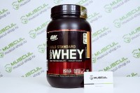 Протеин 100% Whey Protein Gold Standard от Optimum Nutrition