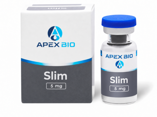 Slim от Apex Bio 5-30 мг.