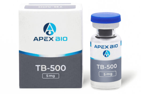 TB-500 от Apex Bio 5 мг.