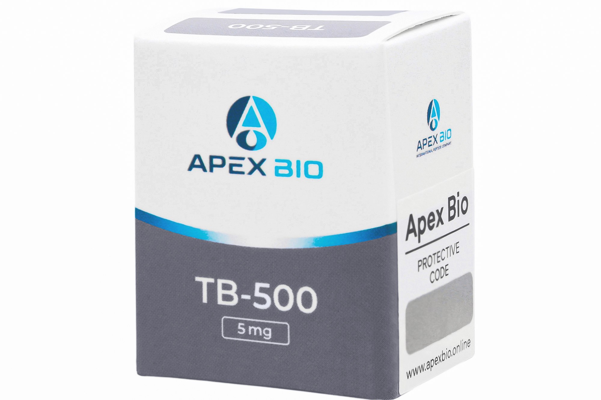 TB-500 от Apex Bio 5 мг. — изображение 2