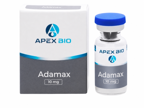 Adamax от Apex Bio 10 мг.