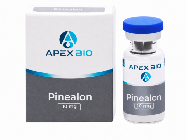 Pinealon от Apex Bio 10 мг.