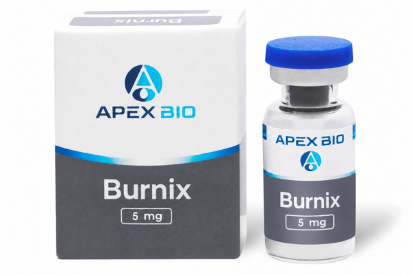 Burnix от Apex Bio 5-10 мг.