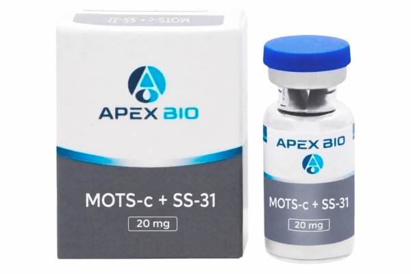 MOTS-C + SS-31 от Apex Bio 20 мг.